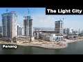 The Light City &amp; Art Gallery Centre - Penang