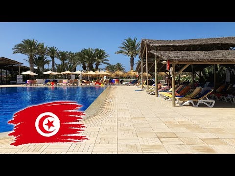 Vídeo: Djerba, Tunísia: Todas As Sutilezas Das Férias Para Turistas