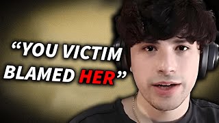 Twitter reacts to GeorgeNotFound s 2ND APOLOGY
