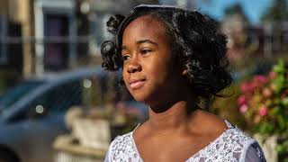 Inside a Bat Mitzvah at Temple Beth'El in Philadelphia