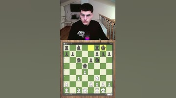 BEST WEAPON AGAINST THE SICILIAN!🔥