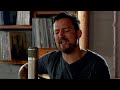 Frank Turner - 'Somewhere In Between' (Vibromonk Studios, NYC)