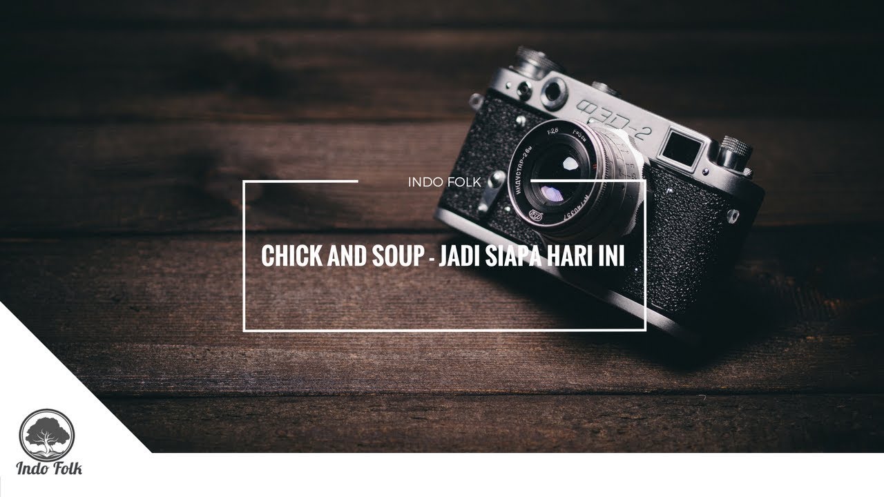Jadi Siapa Hari Ini Chick And Soup Shazam