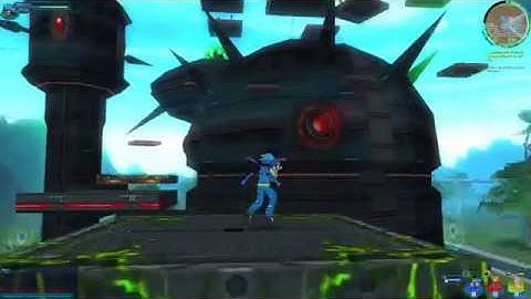 Fusion Fall Retro Episode 7