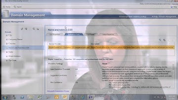 SQL Server 2012 Demo: Creating Fast Queries Backed by Credible Data