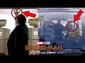 I Watched Spider-Man: Far From Home in 0.25x Speed & Here's What I Found