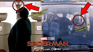 I Watched Spider-Man: Far From Home in 0.25x Speed \& Here's What I Found
