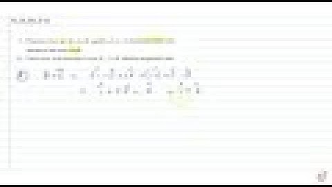 For given vectors, ` - gt a=2 hat i- hat j+2 hat k` and ` - gt b=- hat i+ hat j- hat k` find the...