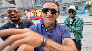 My New Career as a Male Model and Professional Skateboarder by CaseyNeistat 1,052,947 views 5 months ago 9 minutes, 52 seconds