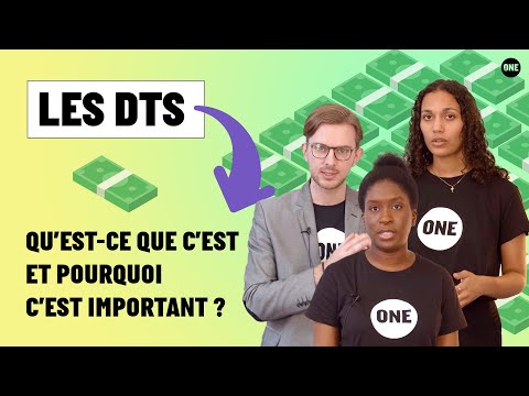 Vidéo: Qu'est-ce que la devise du DTS ?
