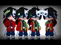 Old vid [] How many kids do you have? [] meme [] multiships or different au ships // demon slayer []