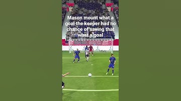 Mason mount