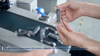 VT-110 model packing machine