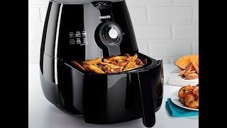 Philips AirFryer with MealEasy Online Offer