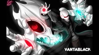 Glitchtale OST - Vantablack [ Cover ]