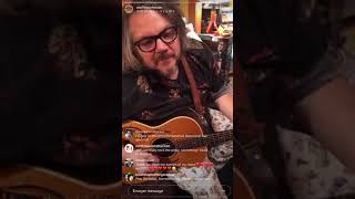 Jeff Tweedy : Fake Fur Coat