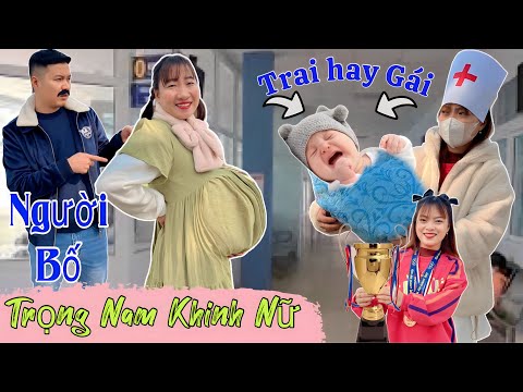 Người Bố Thiên