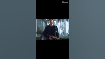 MY top 8 favourite characters IN the Flash