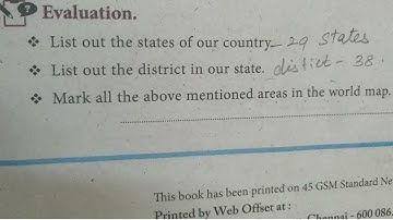 6th social bridge course module answers ll day 8,10 ll volume 2 ll ACTIVITY