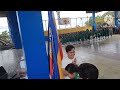 Brgylagruerta elemschstar scout  girl scout  violeta madarang vlog