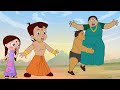 Chhota Bheem - Kalia Dholakpur ka Super Hero! | Cartoon for Kids in Hindi