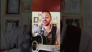 Esly - Stand By Me Ben E. King Cover