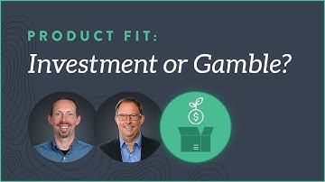 Assessing Product Fit During Agile Transformation