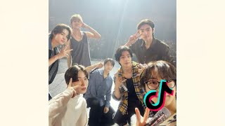 ENHYPEN TikTok edits compilation