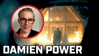 No Exit: Havana Rose Liu Opens Up About New Thriller