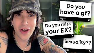 Answering Questions I've Been Avoiding..