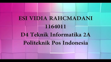 KONFIGURASI DNS Server, Web Server, dan FTP, Menggunakan Virtual Box