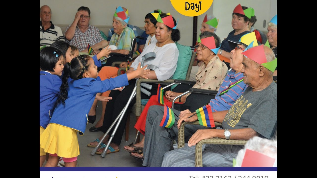 Mauritius Independence Day 2017