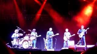 Video thumbnail of "Eels - Prizefighter live @ Pukkelpop 2013"