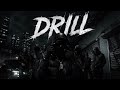 Ghost Town – Melodic Drill Beat