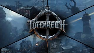 TOTENREICH ROUND 999 GRIND BEGINS!!! (11 YEARS STREAMING DAY 42!)