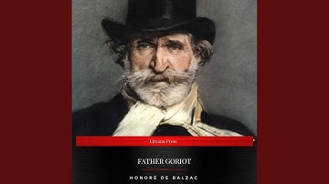 Chapter 107 - Father Goriot