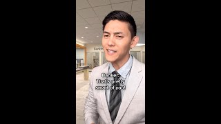 🤔 Will you get a 5% down mortgage?#realestate #mortgage #shorts