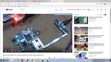 without dead risk china phone flash by cm2 dongle or sp flash tools