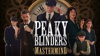 Peaky Blinders - Kings of Birmingham