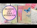 ⭐️ Sharing My Idea Notebook! ⭐️