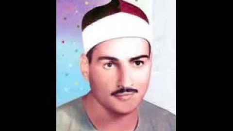 الشيخ حمدي الزامل من سورة الأحزاب مقام النهاوند