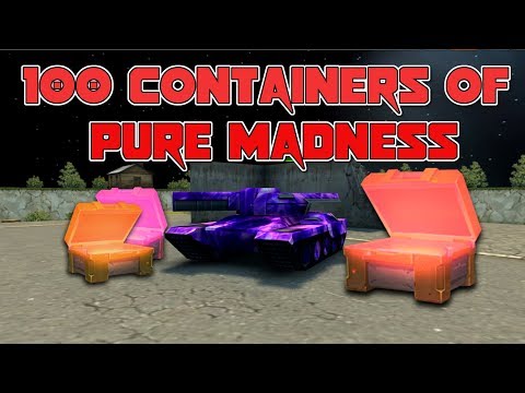 Tanki Online - ყველაზე მომგებიანი შაბათი