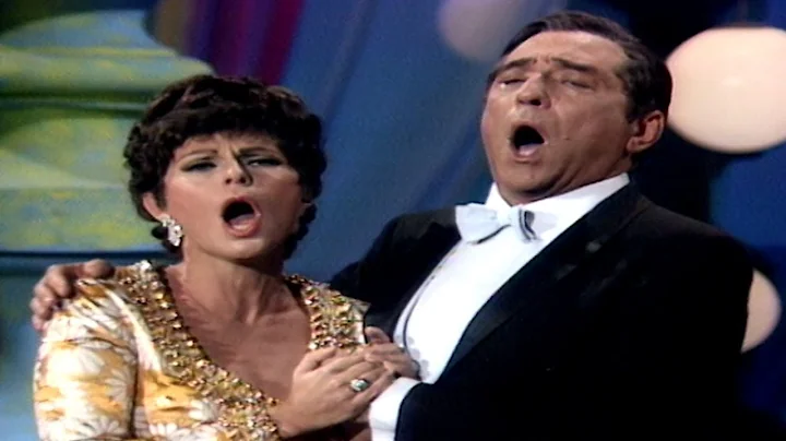 Roberta Peters & Robert Merrill "Morr! La mia memo...