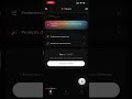 Flyboard IOS: Testing subscription movement part two