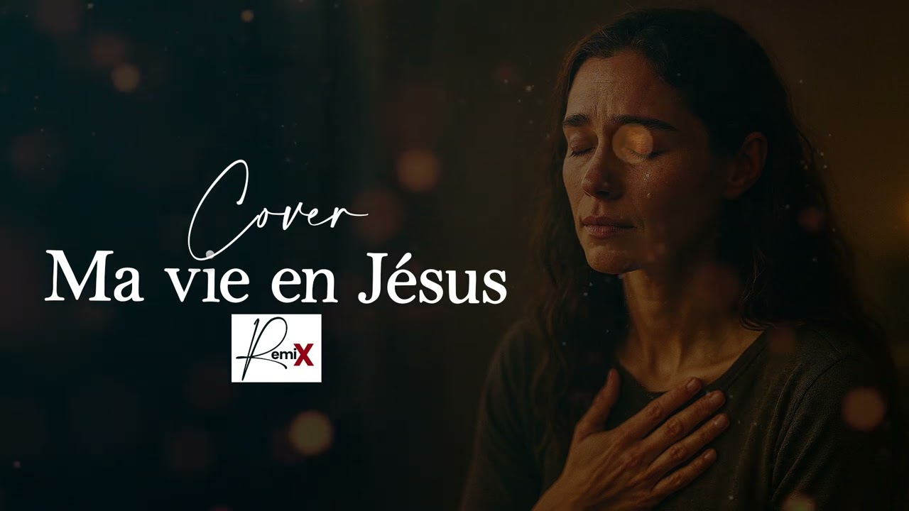 Ma Vie en Jésus | Mes Remix