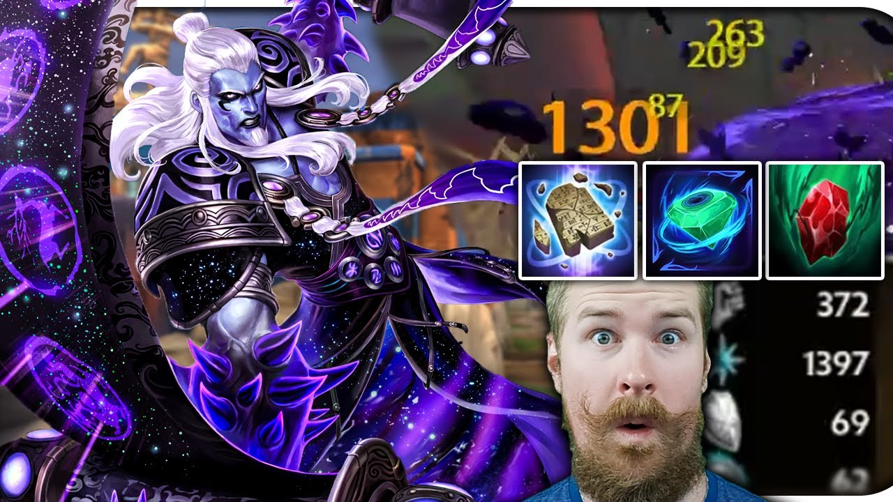 1400 POWER HE BO ONE SHOTS CARRIES!