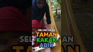 Taman Bermain Kakak Adik Bandung