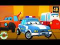 Who Gonna Call You Vehicles Cartoon More Songs Videos For Kids
