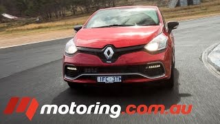 Abdc Renault Clio Rs220 Trophy