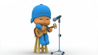 pocoyo despacito luis fonsi ft justin bieber